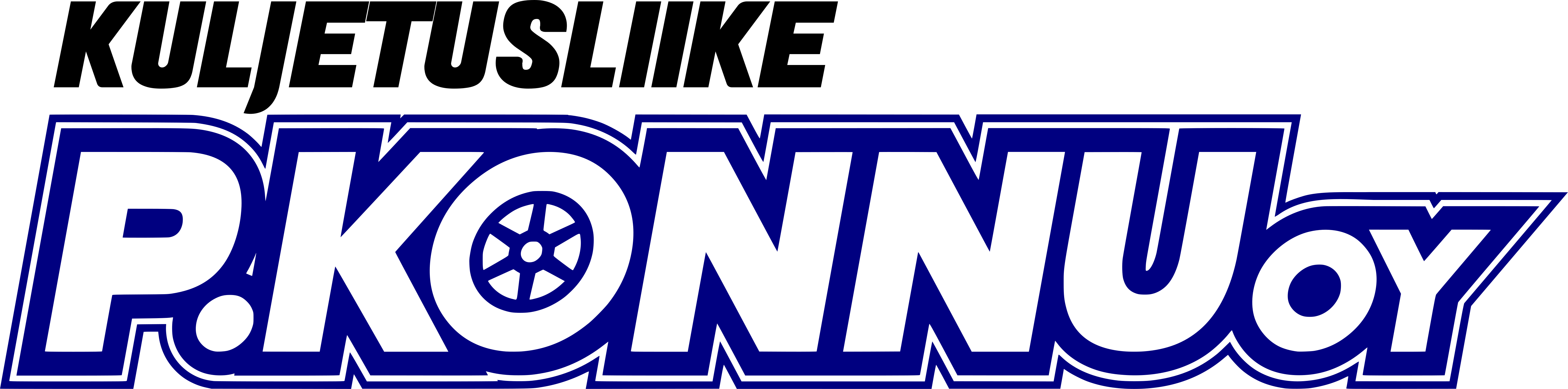 P Konnu Oy